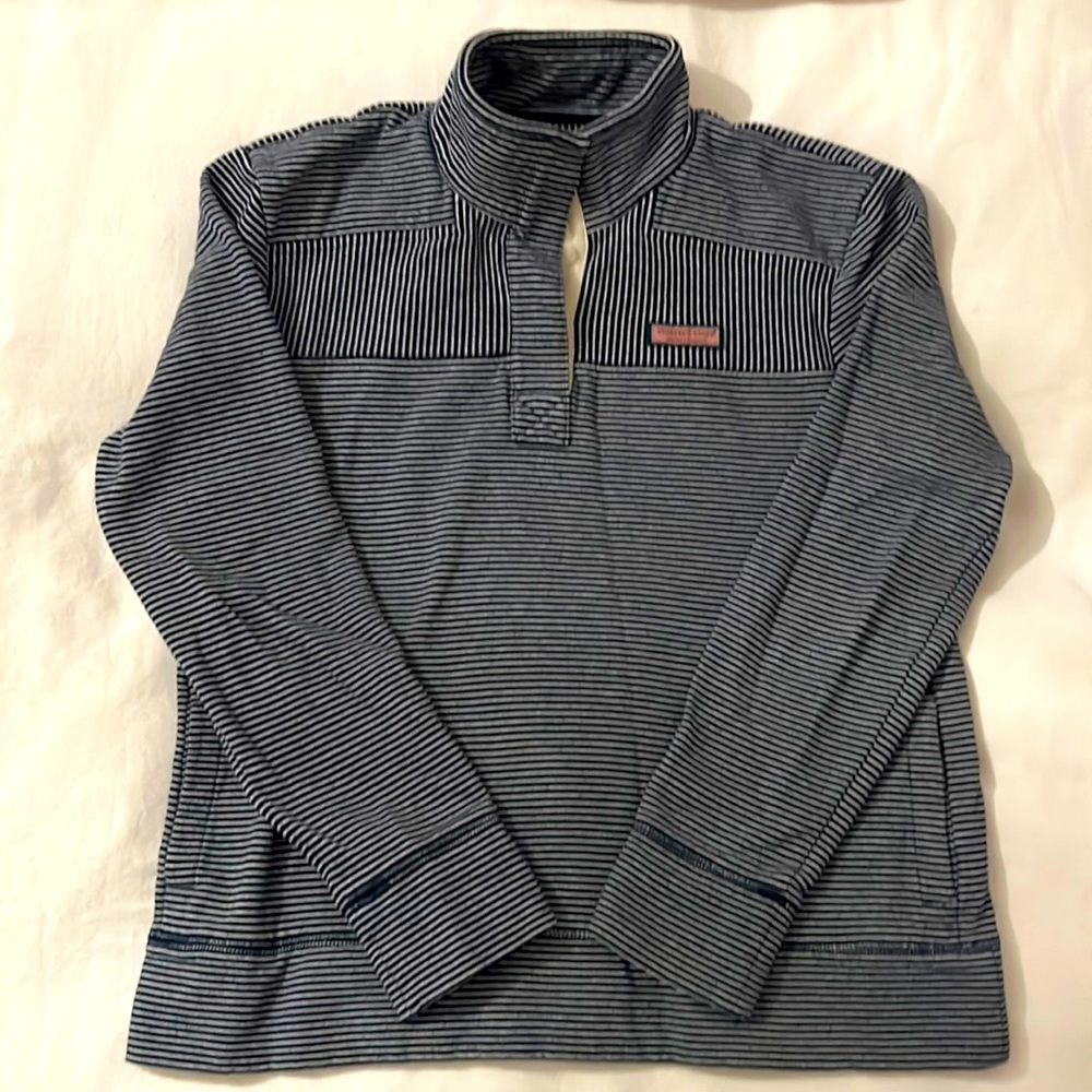 Women’s Vineyard Vines Shep Shirt size Small